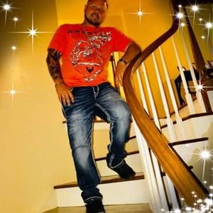 Meet your Posher, Frankie